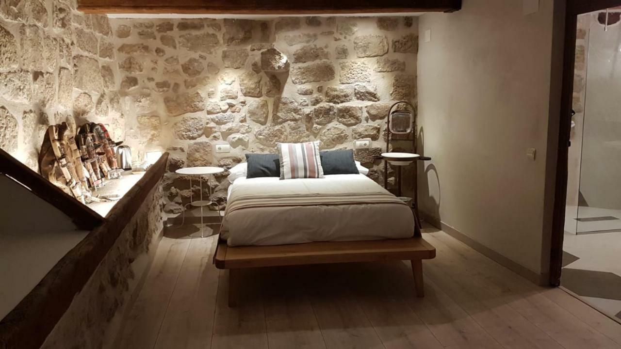 Lastias Pensión Valderrobres