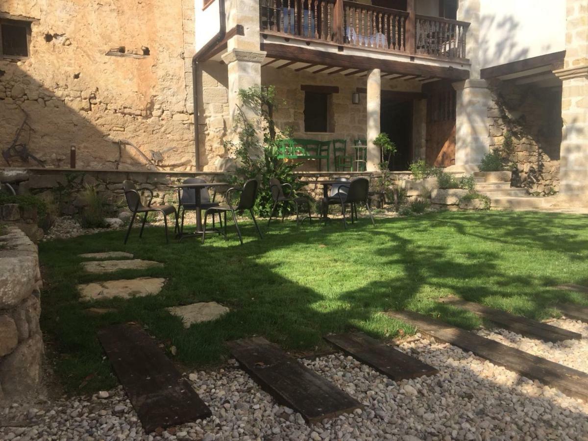 Lastias * Valderrobres