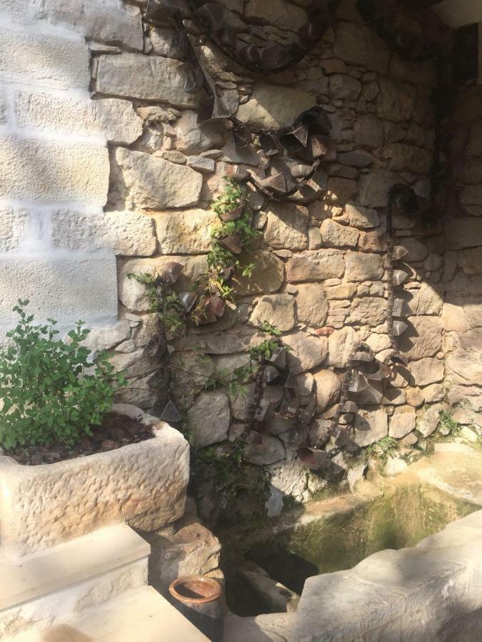 Maison d'hôtes Lastias *