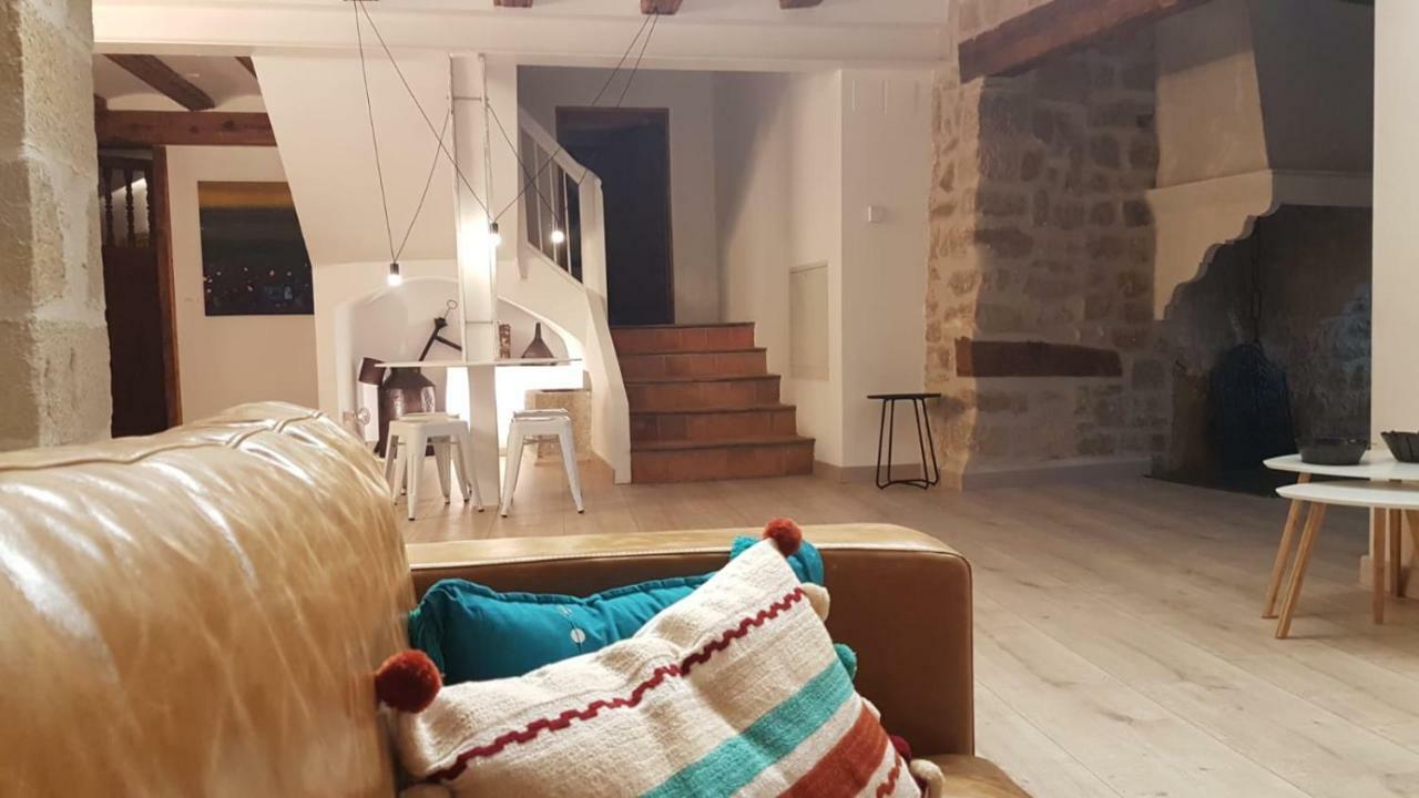 Pensión Lastias