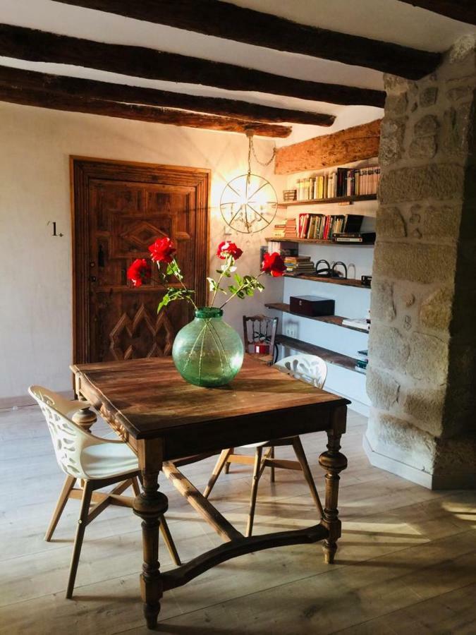 Lastias Maison d'hôtes *
