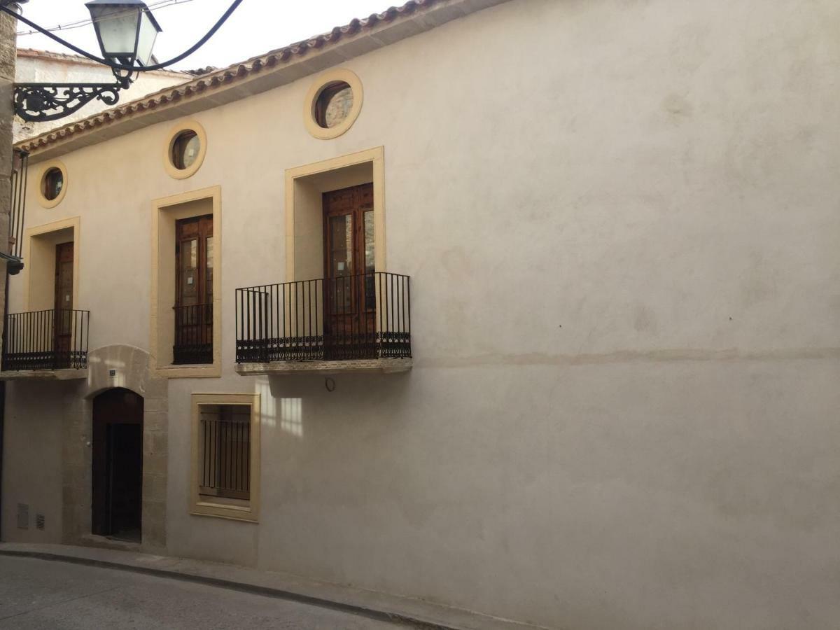 Lastias Valderrobres