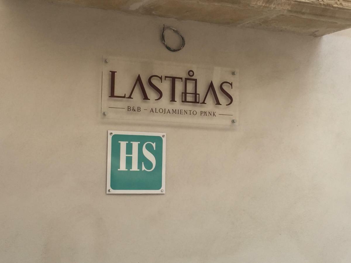 Lastias Valderrobres