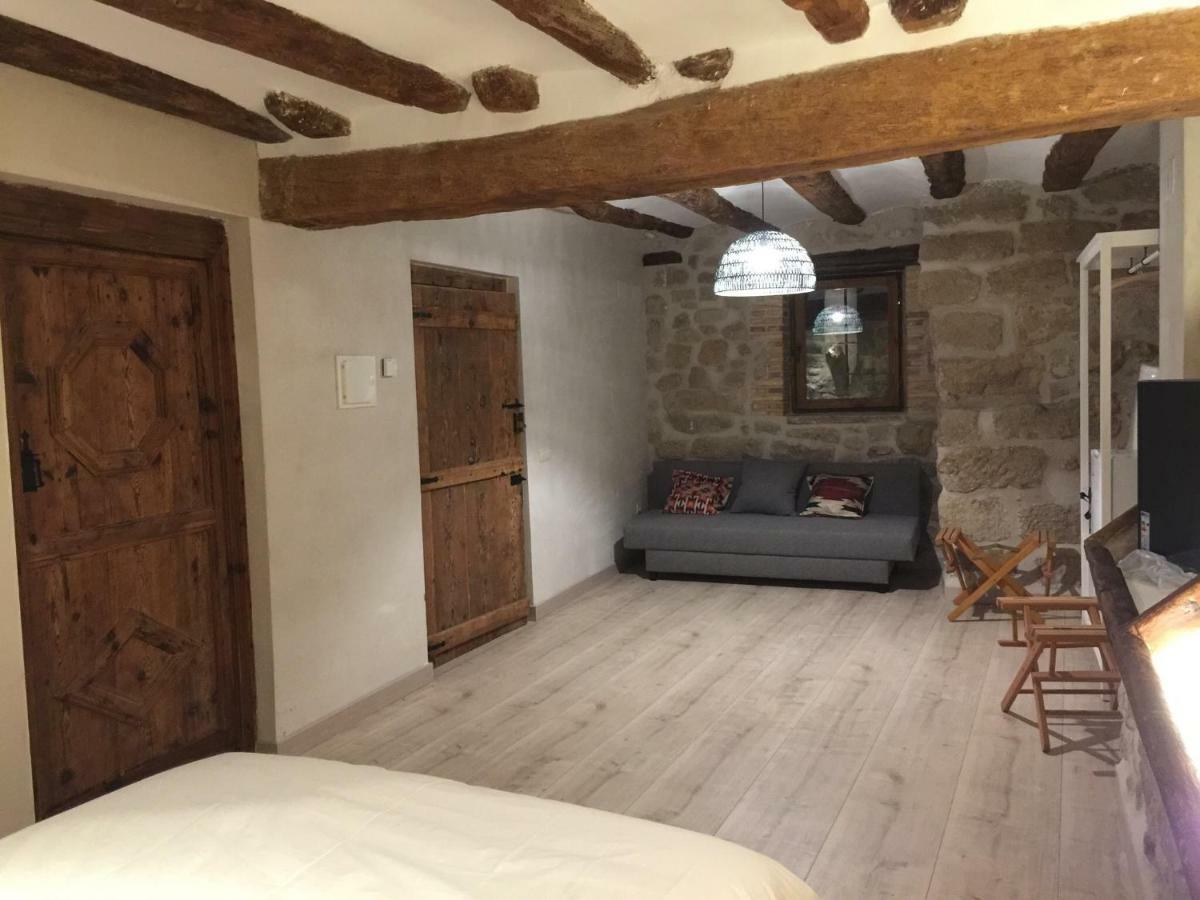 Lastias Maison d'hôtes