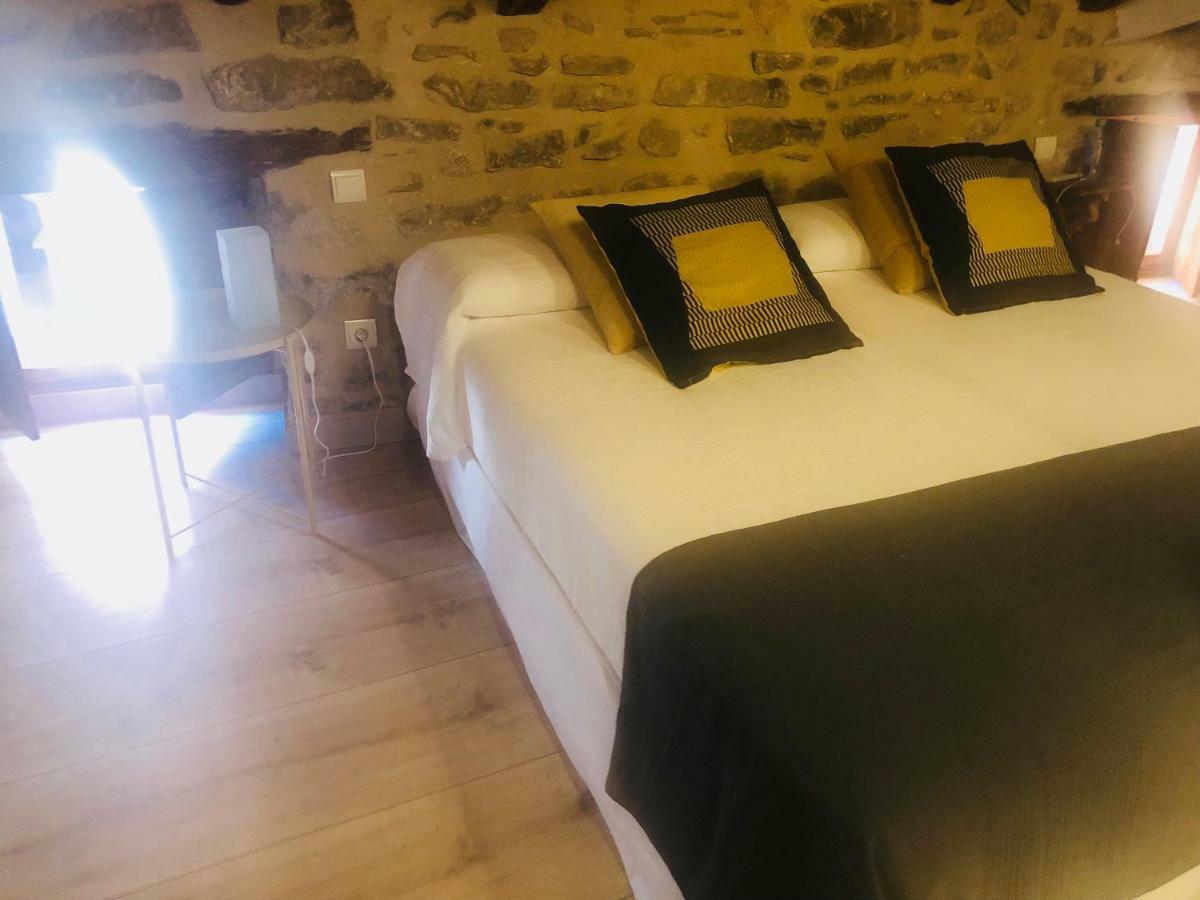 Maison d'hôtes Lastias Valderrobres