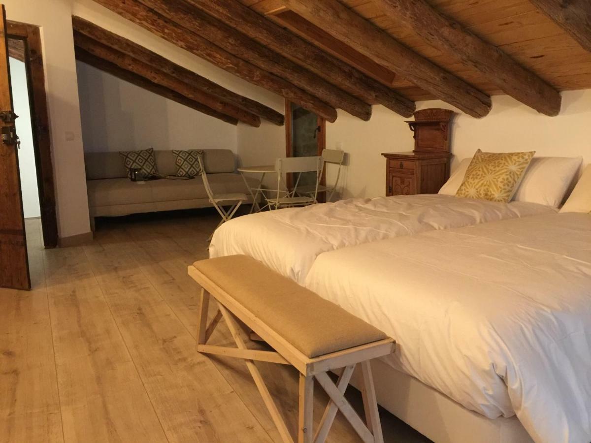 Maison d'hôtes Lastias
