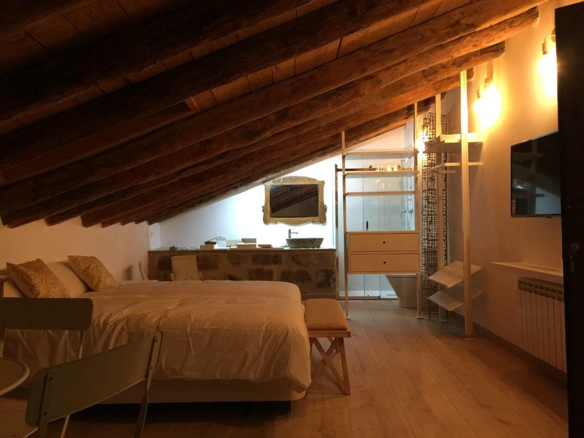 Maison d'hôtes Lastias Valderrobres