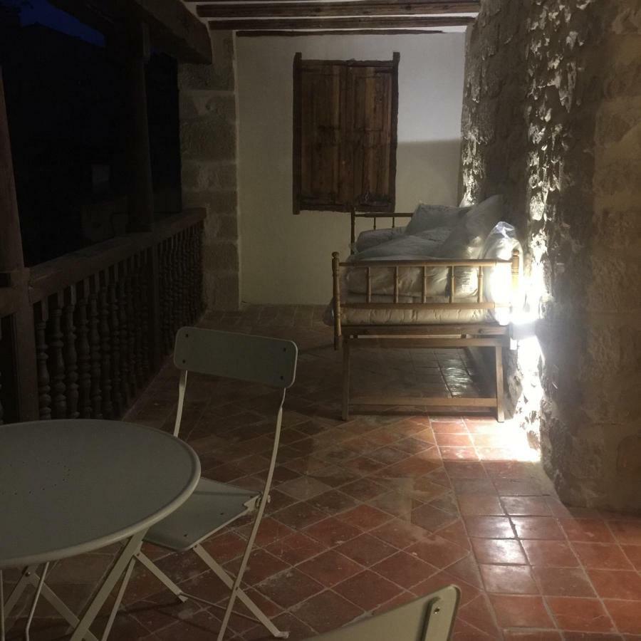 Lastias * Valderrobres